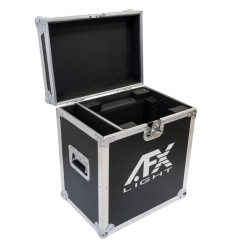 AFX FL-HYBRID180 | Flight Case para HYBRID180 2