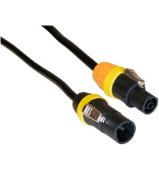 AFX POWCAB-IP-5 · Cable PowerCON TRUE1 IP65 5 m
