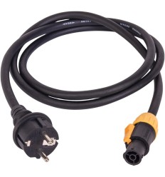 AFX CAB-IP65-T1 · Cable PowerCON TRUE1 IP65 1,5 m