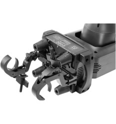 AFX CLAMP-SET-BK | Kit de fijación para cabezas móviles 2