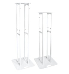 AFX TOTEM-AH | Set 2 Tótems Ajustables 1–1,75 m