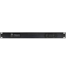 BST AD600 · Amplificador digital clase D 900W
