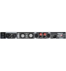 BST AD600 · Amplificador digital clase D 900W 2