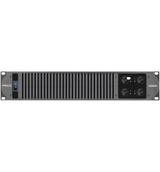 BST AD4900 | Amplificador 4 canales Clase D