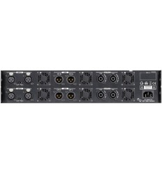 BST AD4900 | Amplificador 4 canales Clase D 2