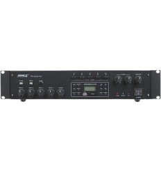 BST UPA120TU – Amplificador mezclador 120W 4 zonas