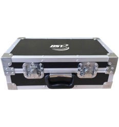BST FL-SMALLCASE · Flight Case Compacto 450x250x120