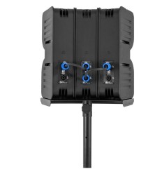BST BST55-2.1 | Sistema PA Activo 2.1 1200W RMS 2