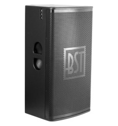 BST BMT315 · Altavoz activo 3 vías 800 W RMS