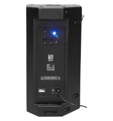 BST BST212-A – Altavoz activo 12" 450 W RMS 2