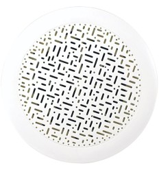 BST AP1308WP | Altavoz techo 100V resistente humedad