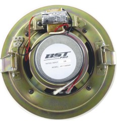 BST AP1308WP | Altavoz techo 100V resistente humedad 2
