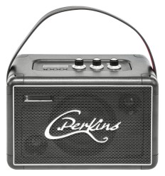 C.Perkins Memphis-Sound: Altavoz Bluetooth 40W