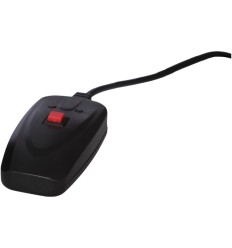 Ibiza Light LSM400LED-BK | Máquina de humo 400W con LED 2