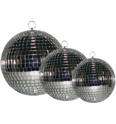 Ibiza Light MB008 Bola de Espejos 20 cm 2