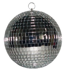 Ibiza Light MB008 Bola de Espejos 20 cm