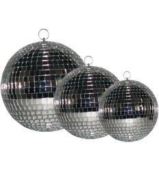 Bola de Espejos 30 cm Ibiza Light MB012 2
