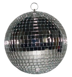 Ibiza Light MB020 Bola de Espejos 50 cm | Efectos