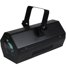 Ibiza Light LCM003LED-BL | Efecto Moonflower LED
