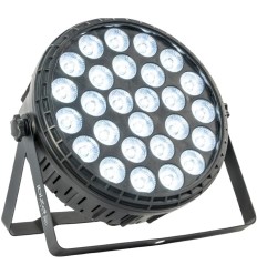 Ibiza Light BIGPAR-27RGBW | Foco PAR 27 LED RGBW