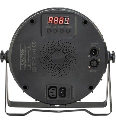 Ibiza Light BIGPAR-16RGBW4WWCW | Foco PAR LED RGBW 2