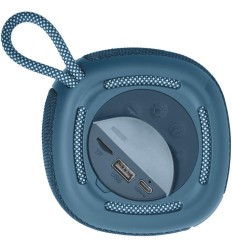 Ibiza Sound COOLBOX | Altavoz Portátil Bluetooth 2