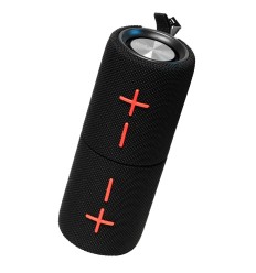 Ibiza Sound BULLET-TWIN | Altavoz Bluetooth Estéreo 40W