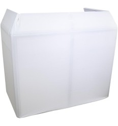 Ibiza Sound DS40 · Stand DJ Plegable con Fundas 2