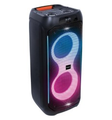 Ibiza Sound COLUMBA800 – Altavoz portátil 800W