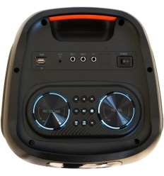 Ibiza Sound COLUMBA800 – Altavoz portátil 800W 2
