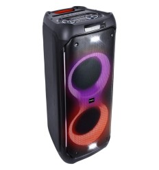 Ibiza Sound COLUMBA1200 | Altavoz portátil 1200W