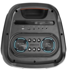 Ibiza Sound COLUMBA1200 | Altavoz portátil 1200W 2