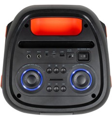 Ibiza Sound COLUMBA600 | Altavoz portátil 600W con batería 2