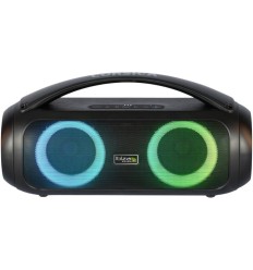 Ibiza Sound CORSICA – Altavoz portátil 100W IPX5