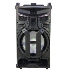 Ibiza Sound STANDUP18-MAX | Altavoz activo 900W