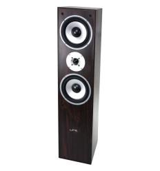 LTC L766-WA – Altavoces de suelo Hi-Fi 3 vías nogal 2
