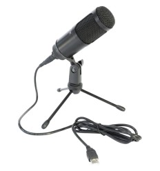 LTC STM100 | Micrófono USB Condensador Cardioide
