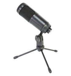 LTC STM100 | Micrófono USB Condensador Cardioide 2