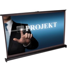 LTC PST40 – Pantalla de proyección portátil 40"