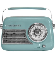 Madison FREESOUND-VR40BLU | Radio vintage 30W BT
