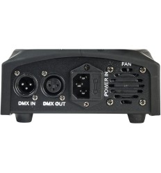 PARTY-SPOT7 – Cabeza móvil LED 10W DMX 2