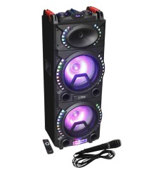PARTY PARTY-STUP210 · Columna activa 500 W
