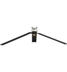 beamZ FST2 Soporte suelo M10 para efectos iluminación 2
