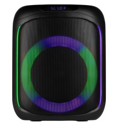 Fenton Track160 Altavoz Portátil con LED 100W | 178.394