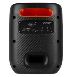 Fenton Track160 Altavoz Portátil con LED 100W | 178.394 2