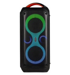 Fenton Core120 Altavoz Portátil 180W con Batería