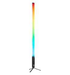 BeamZ 150.656 Set 8 Tubos LED Zelos RGBW IP65 2