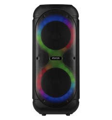 Fenton Track510 Altavoz Portátil 160W con LED | 178.381