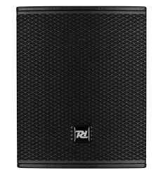 Power Dynamics PDW6B Altavoz Pasivo 6" Negro