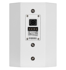 Power Dynamics PDW5W Altavoz Pasivo 5" Blanco | 178.602 2